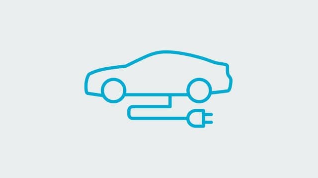 Vehicle Charging Dashboard | Superior Hyundai WV in Parkersburg WV