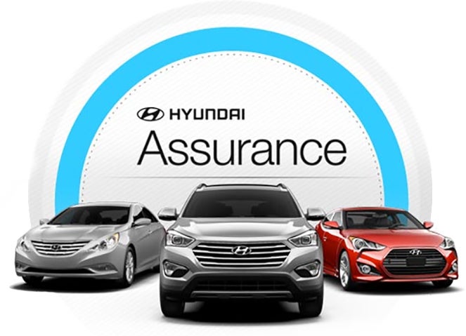 Hyundai Assurance in Parkersburg WV