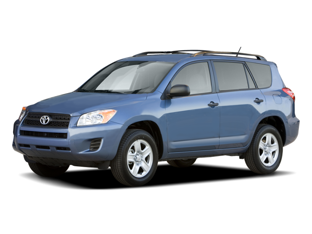 Used 2009 Toyota RAV4  with VIN 2T3ZF33V99W012235 for sale in Parkersburg, WV