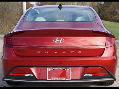 2023 Hyundai SONATA SE